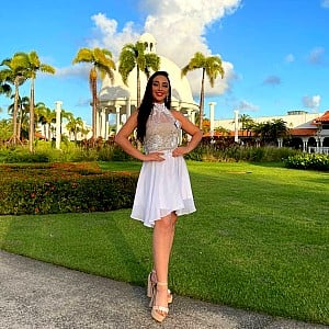 Valentina Camejo