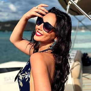 Valentina Camejo