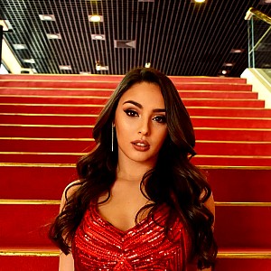 Valentina Camejo