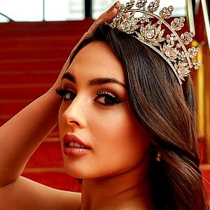 Valentina Camejo