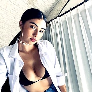 Valentina Cardenas