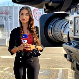Valentina Caruso