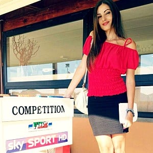 Valentina Caruso