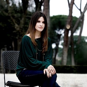 Valentina Cervi