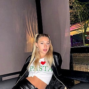 Valentina Chait