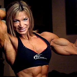 Valentina Chepiga