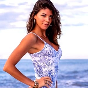 Valentina Cherubini