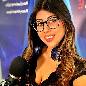 Valentina De Nucci
