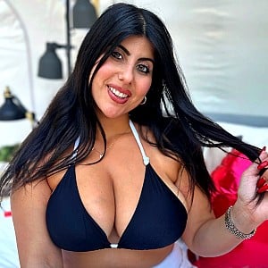 Valentina De Nucci