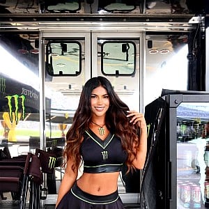 Valentina Delgado