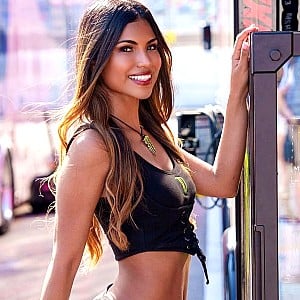 Valentina Delgado