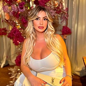 Valentina Di Rocco