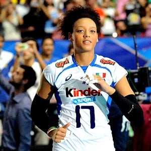Valentina Diouf