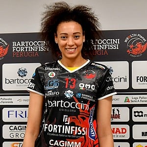 Valentina Diouf