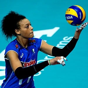 Valentina Diouf