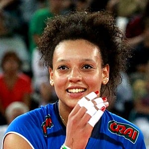 Valentina Diouf