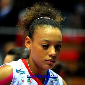 Valentina Diouf