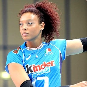 Valentina Diouf