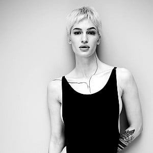 Valentina Fedyainova