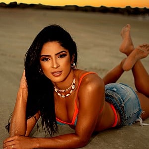 Valentina Feroz