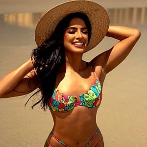 Valentina Feroz