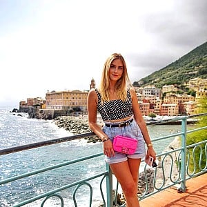 Valentina Ferragni