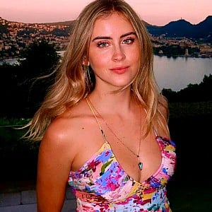 Valentina Ferragni