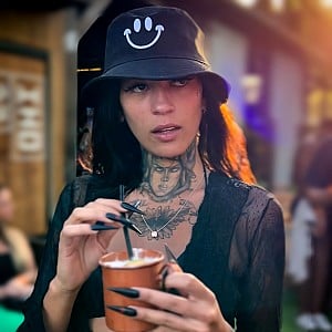 Valentina Ferro