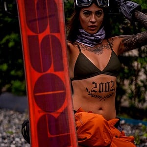 Valentina Ferro