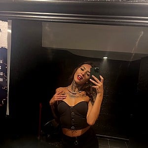 Valentina Ferro