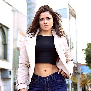Valentina Garzon