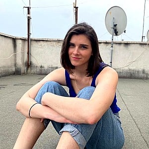 Valentina Ghelfi