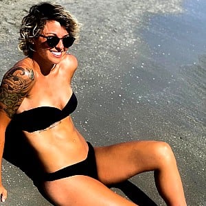 Valentina Giacinti