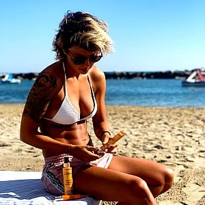 Valentina Giacinti