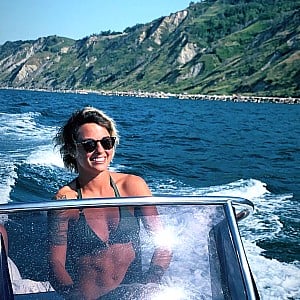Valentina Giacinti
