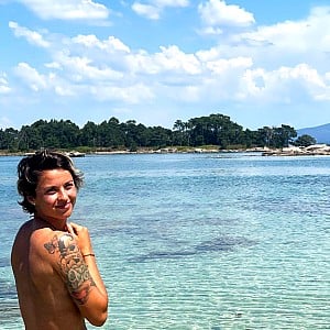 Valentina Giacinti