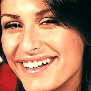 Valentina Gioia
