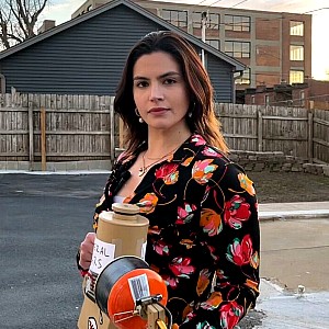 Valentina Gomez (politician)