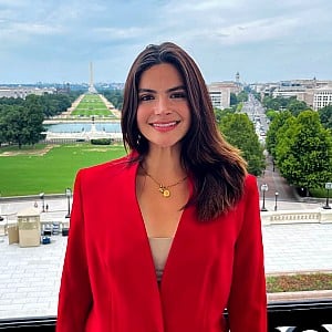 Valentina Gomez (politician)