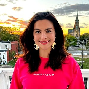 Valentina Gomez (politician)