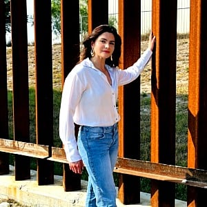 Valentina Gomez (politician)