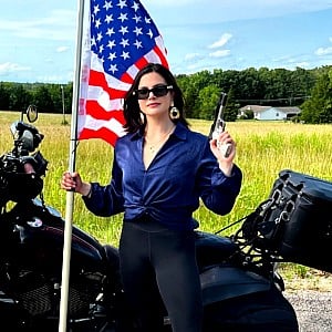 Valentina Gomez (politician)