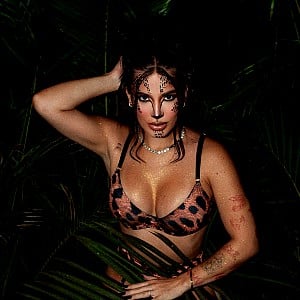 Valentina Gomez