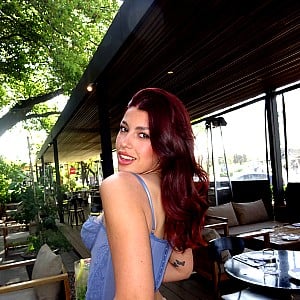 Valentina Legaria