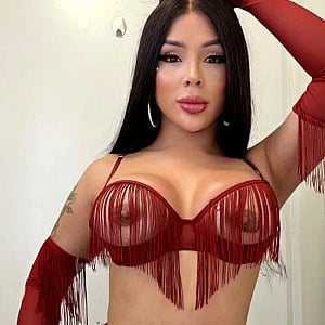 Valentina Linares