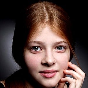 Valentina Lyapina