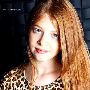 Valentina Lyapina
