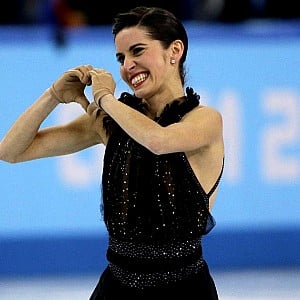 Valentina Marchei