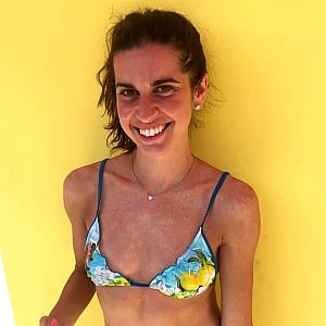 Valentina Marchei
