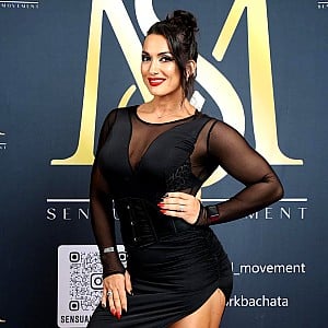 Valentina Mishina